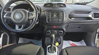 JEEP Renegade usata, con Chiusura centralizzata