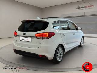 KIA Carens usata, con Airbag Passeggero