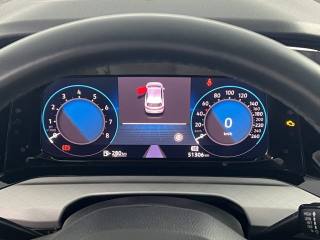 VOLKSWAGEN Golf usata 13