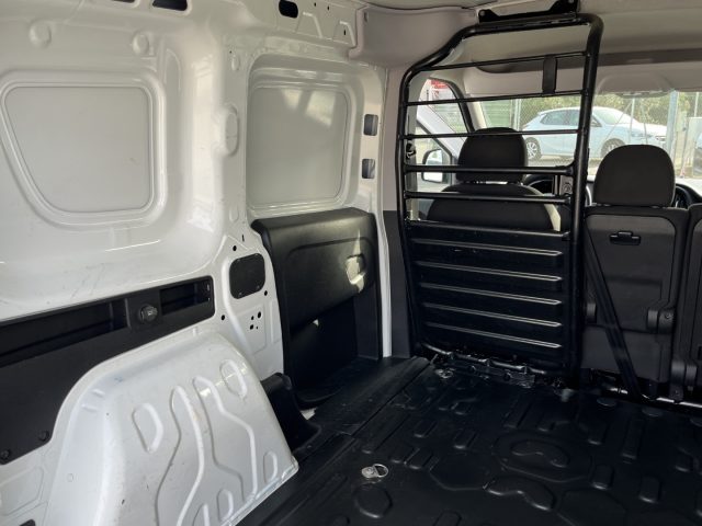 FIAT Doblo usata 15