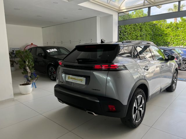 PEUGEOT 2008 usata, con Lettore CD