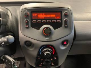 PEUGEOT 108 usata, con USB