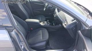 BMW 216 usata, con Autoradio