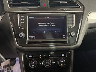 VOLKSWAGEN Tiguan usata, con ESP