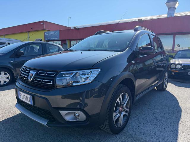 DACIA Sandero usata, con ABS