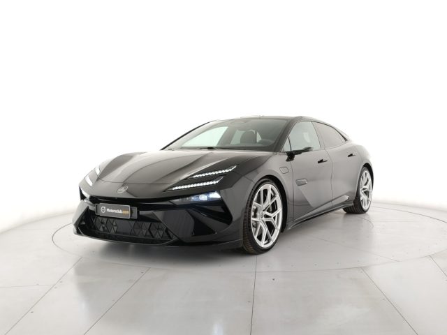 LOTUS Emeya usata, con Airbag