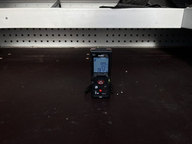 FIAT Fiorino usata 14