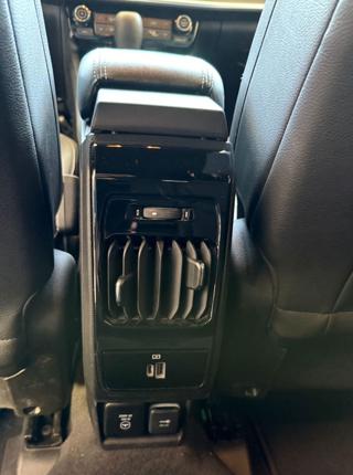 JEEP Compass usata, con Controllo elettronico della corsia