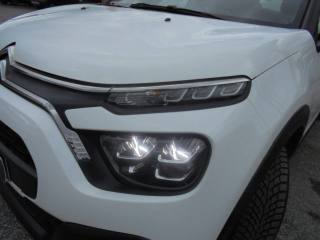 CITROEN C3 usata, con Chiusura centralizzata