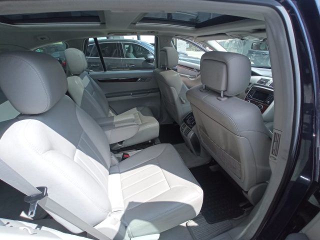 MERCEDES-BENZ R 320 usata, con Cruise Control