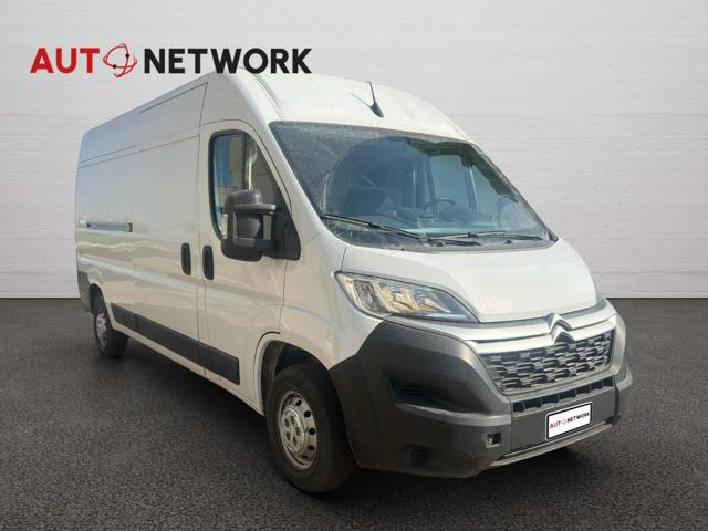 CITROEN Jumper usata, con ABS