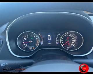 JEEP Compass usata, con Controllo trazione