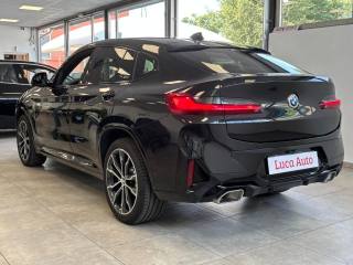 BMW X4 usata, con Autoradio