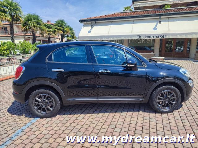 FIAT 500X usata 33