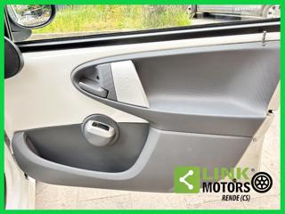 CITROEN C1 usata 31