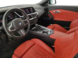 BMW Z4 usata, con Climatizzatore