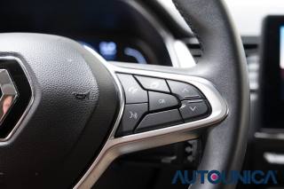 RENAULT Captur usata, con Controllo elettronico della corsia