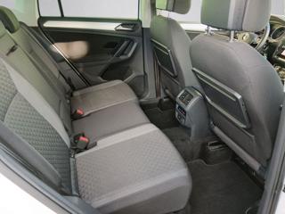 VOLKSWAGEN Tiguan usata, con Cruise Control