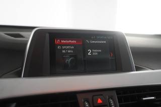 BMW X1 usata 13