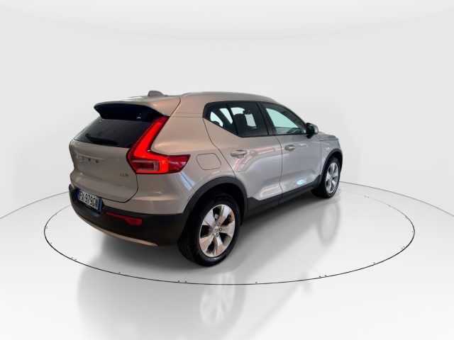 VOLVO XC40 usata, con Airbag