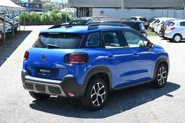 CITROEN C3 Aircross usata, con Alzacristalli elettrici