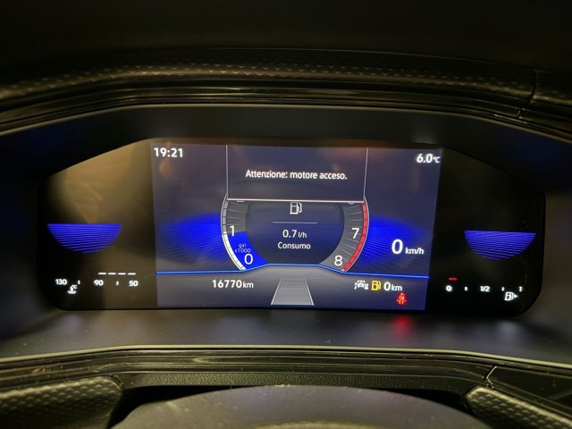 VOLKSWAGEN T-Cross usata, con Climatizzatore