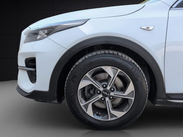 KIA XCeed usata, con Controllo trazione