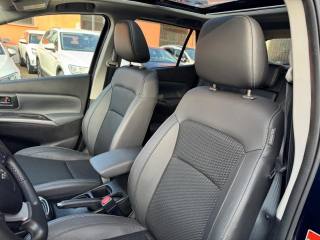 SUZUKI S-Cross usata, con USB