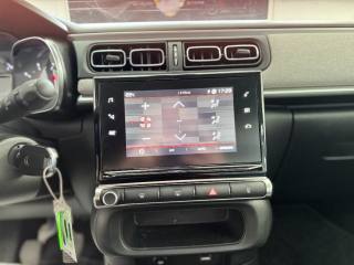CITROEN C3 usata, con Bluetooth