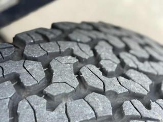 TOYOTA Land Cruiser usata, con Servosterzo