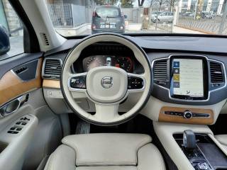VOLVO XC90 usata, con Regolazione elettrica sedili