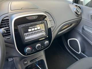 RENAULT Captur usata 23
