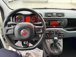 FIAT Panda usata, con Bluetooth