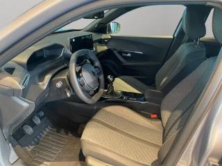 PEUGEOT 2008 usata, con Servosterzo