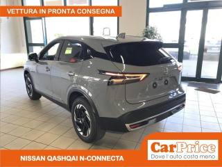 NISSAN Qashqai usata, con ESP