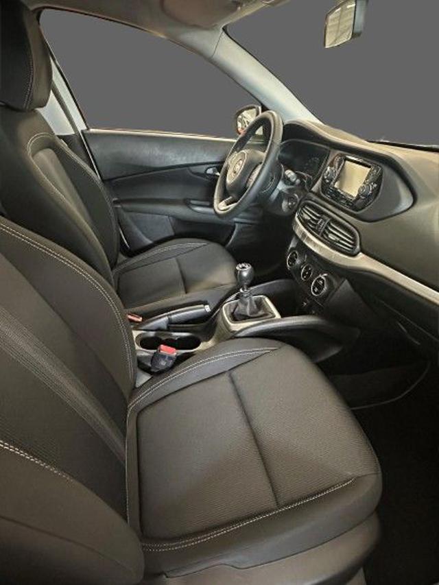 FIAT Tipo usata, con Airbag