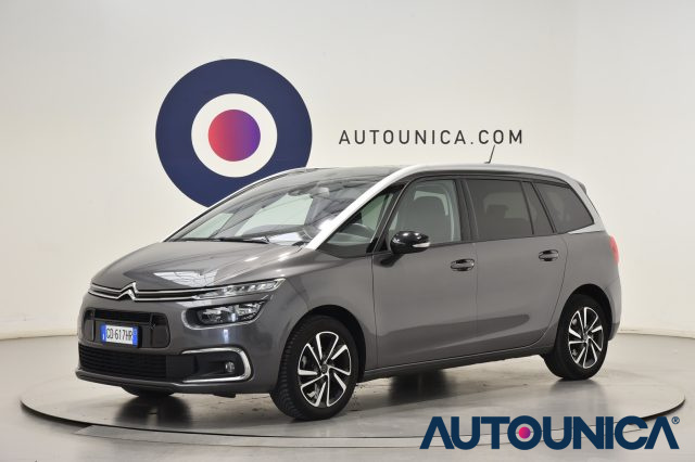 CITROEN Grand C4 Spacetourer usata, con ABS