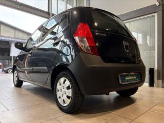 HYUNDAI i10 usata, con Servosterzo