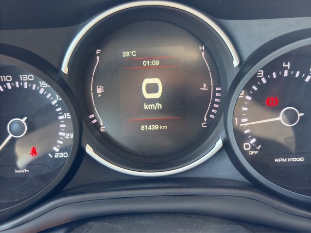 FIAT 500L usata 13