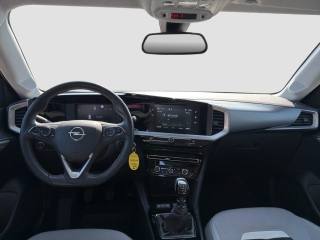OPEL Mokka usata 11