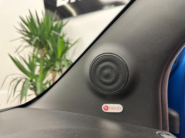 ABARTH 595C usata, con ESP