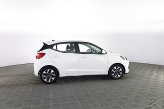 HYUNDAI i10 usata 2