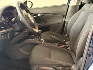 FIAT Tipo usata, con Fendinebbia