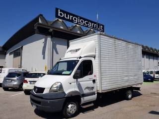 RENAULT Mascott usata, con Airbag