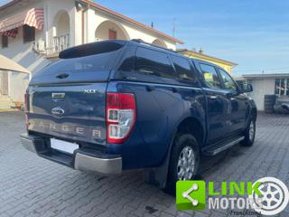 FORD Ranger usata, con Airbag laterali
