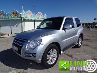 MITSUBISHI Pajero usata, con Alzacristalli elettrici
