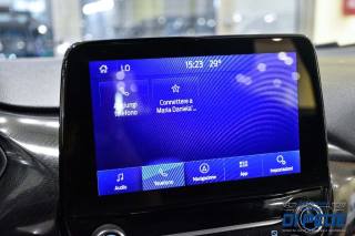 FORD Puma usata, con Luci diurne LED