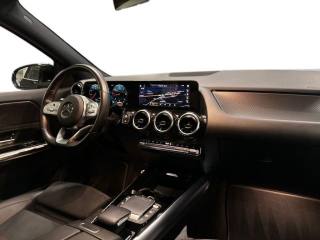 MERCEDES-BENZ GLA 180 usata, con Interni in pelle