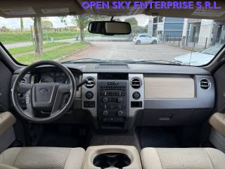 FORD F 150 usata, con Volante in pelle
