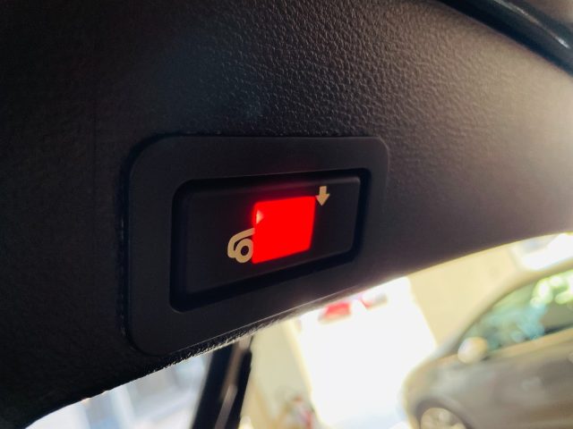 BMW X6 usata, con Autoradio